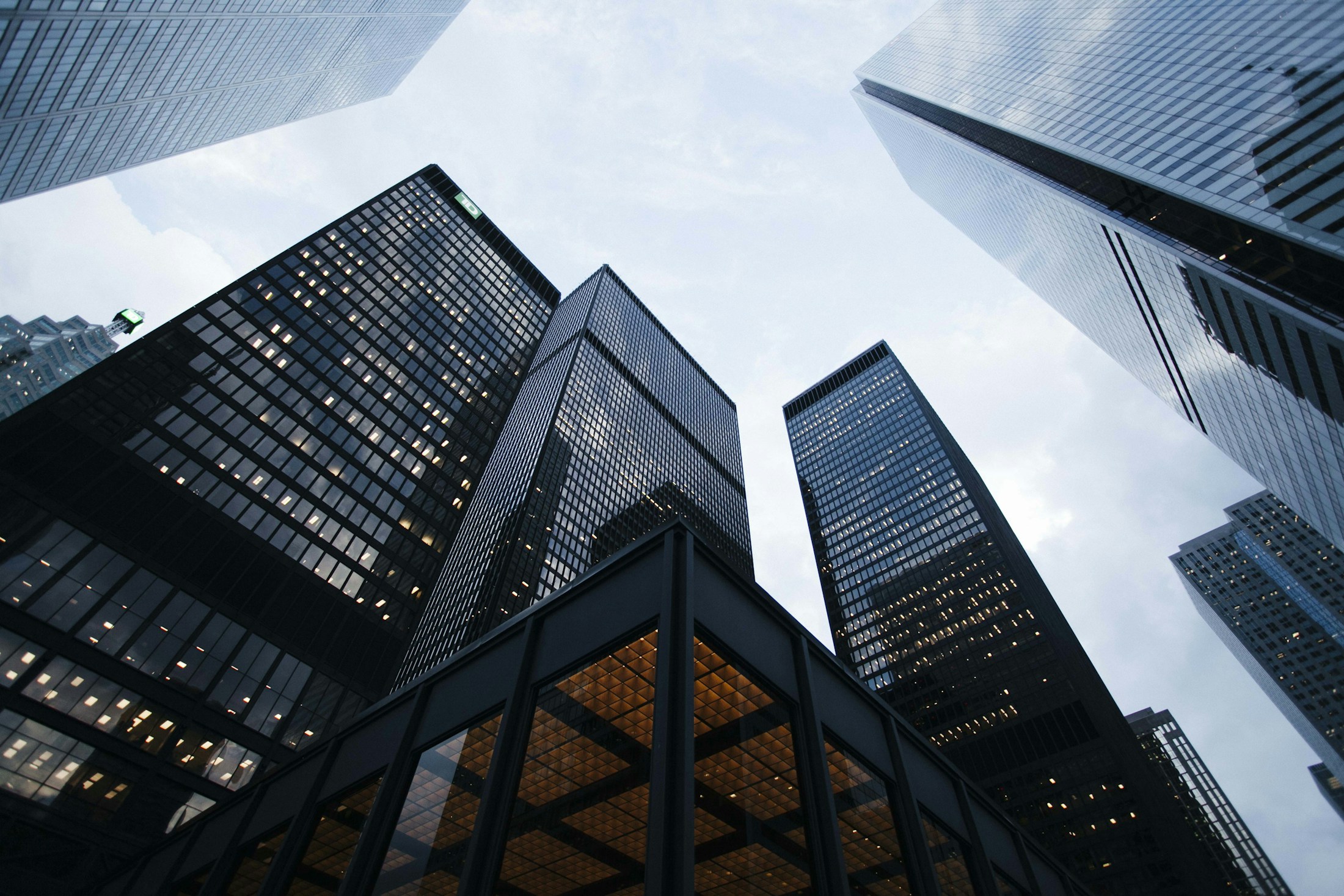 MUST INVEST — Integrated Real Estate. Meaningful Value.